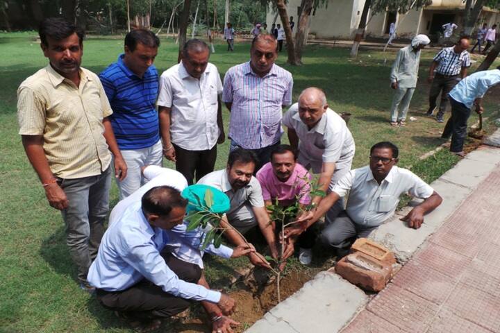 DAV College campus in Sri Muktsar Sahib, Punjab, India — photo 4