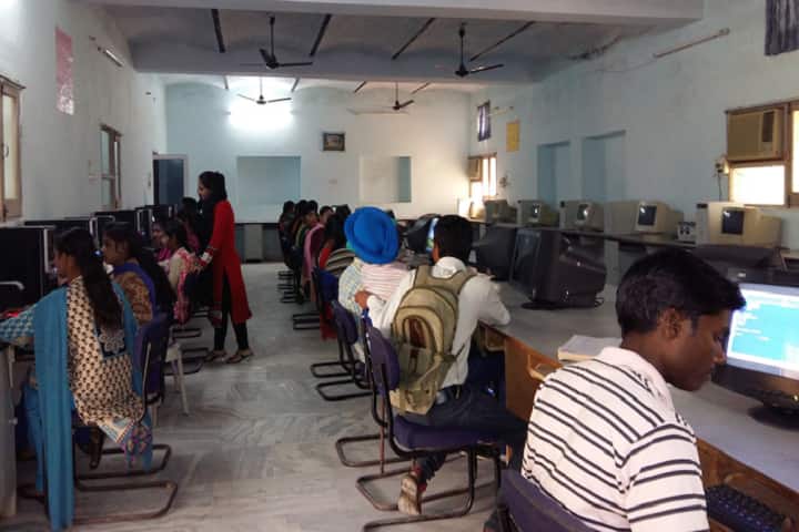DAV College campus in Sri Muktsar Sahib, Punjab, India — photo 5