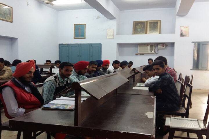 DAV College campus in Sri Muktsar Sahib, Punjab, India — photo 6