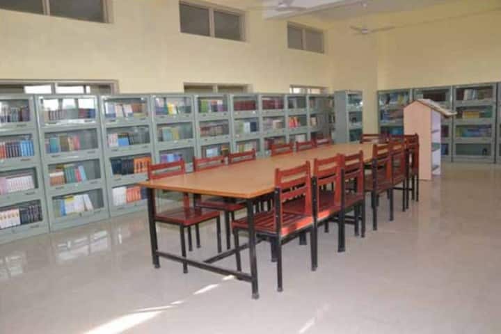 CT Institute of Higher Studies campus in Jalandhar, Punjab, India — photo 3