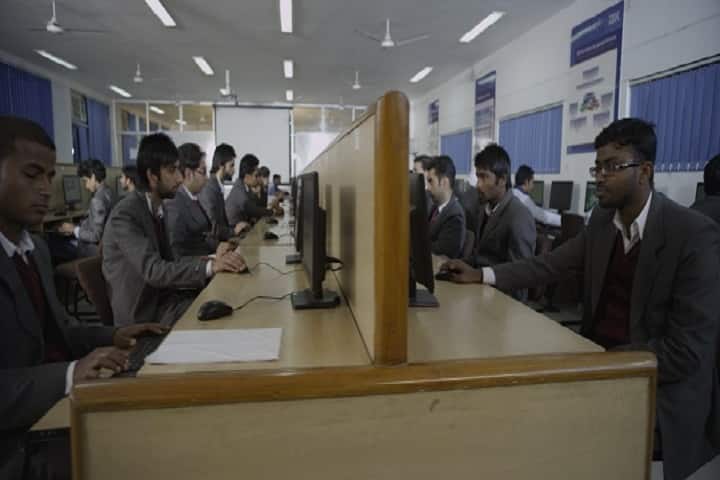 CT Institute of Higher Studies campus in Jalandhar, Punjab, India — photo 4