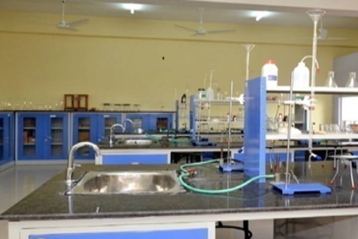CT Institute of Higher Studies campus in Jalandhar, Punjab, India — photo 5