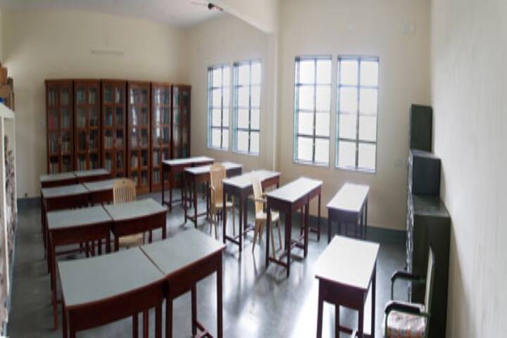 Dr AV Baliga Institute of Social Sciences and Rural Management campus in Udupi, Karnataka, India — photo 4