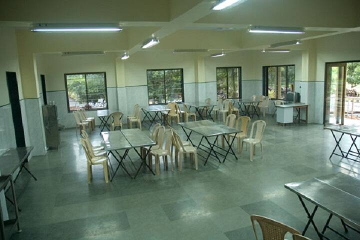 Dr AV Baliga Institute of Social Sciences and Rural Management campus in Udupi, Karnataka, India — photo 5