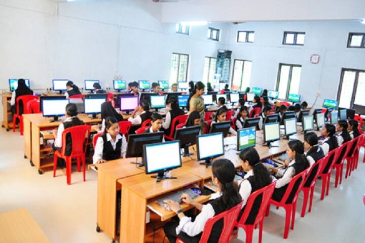CET College of Management Science and Technology campus in Ernakulam, Kerala, India — photo 4