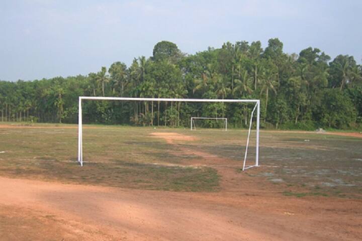 CET College of Management Science and Technology campus in Ernakulam, Kerala, India — photo 6