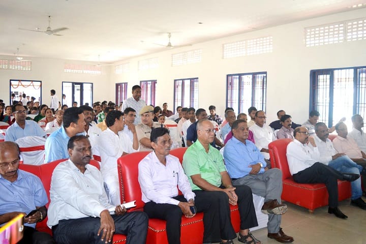 North East Institute of Management Science campus in Jorhat, Assam, India — photo 2