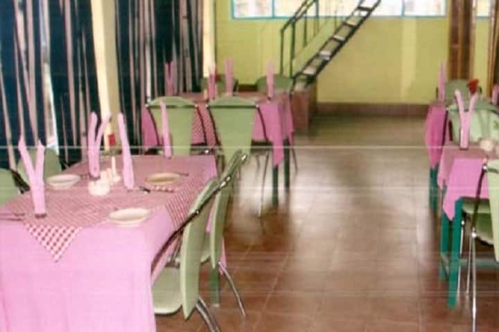North East Institute of Management Science campus in Jorhat, Assam, India — photo 3