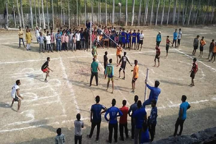 Madhav Sarvodaya Mahavidyalaya campus in Faizabad, Uttar Pradesh, India — photo 4