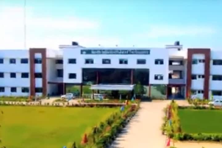 North India College of Higher Education campus in Najibabad, Uttar Pradesh, India — photo 1