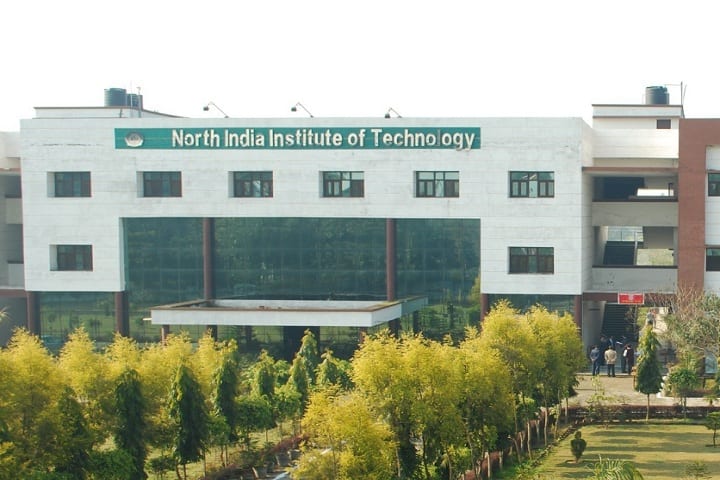 North India College of Higher Education campus in Najibabad, Uttar Pradesh, India — photo 2