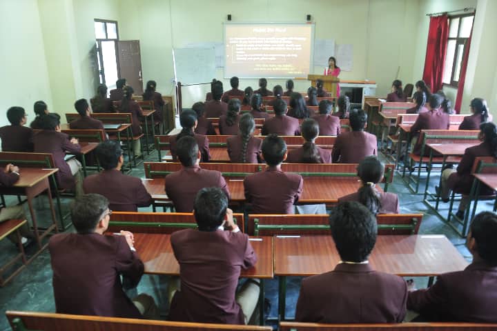 North India College of Higher Education campus in Najibabad, Uttar Pradesh, India — photo 3