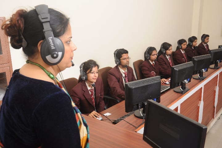 North India College of Higher Education campus in Najibabad, Uttar Pradesh, India — photo 5