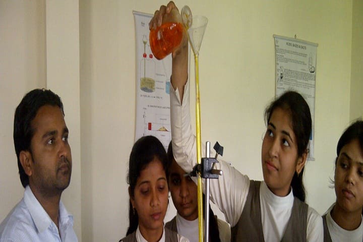 North India College of Higher Education campus in Najibabad, Uttar Pradesh, India — photo 6