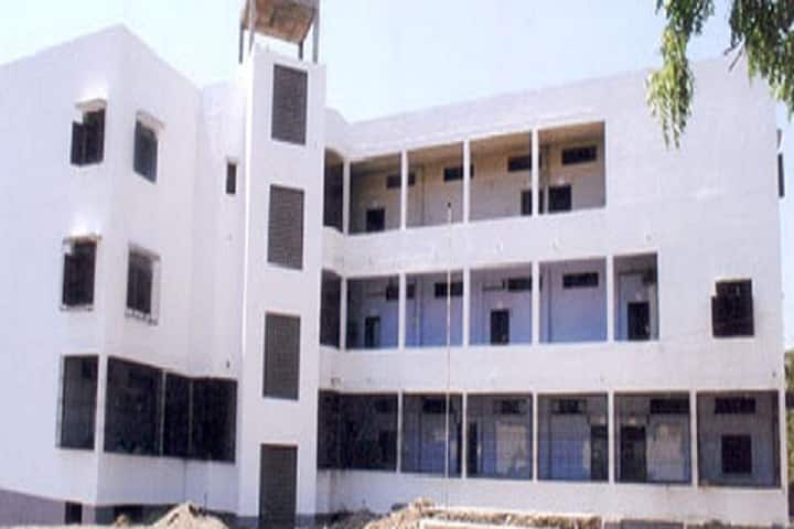 Foster Development School of Management, Aurangabad campus in Aurangabad, Maharashtra, India