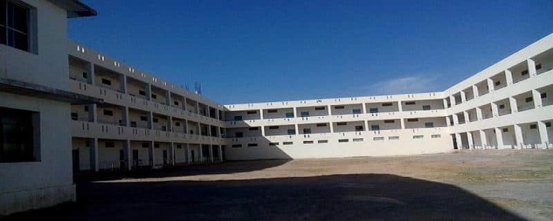 Aryan Polytechnic College, Ajmer campus photo