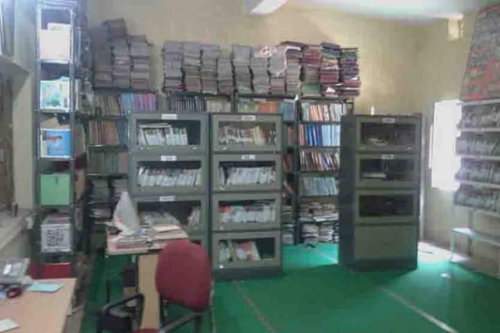 Kartik Oraon College campus in Ranchi, Jharkhand, India — photo 4