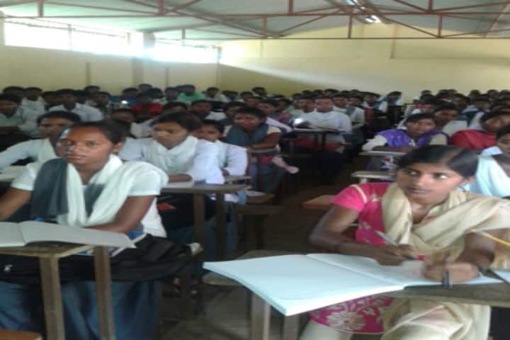 Kartik Oraon College campus in Ranchi, Jharkhand, India — photo 5