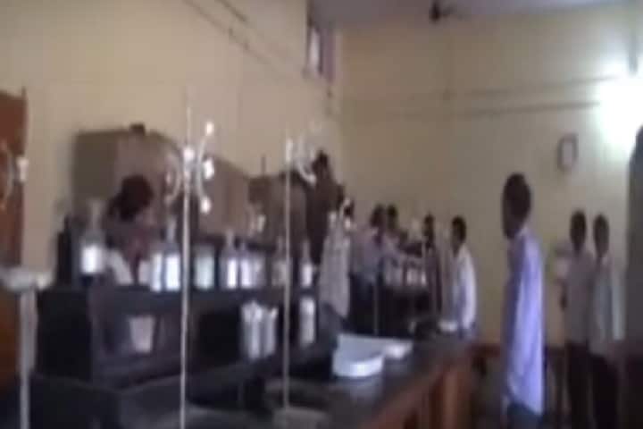 Sabour College campus in Munger, Bihar, India — photo 2