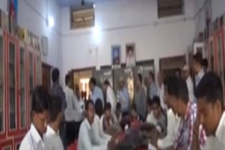 Sabour College campus in Munger, Bihar, India — photo 3