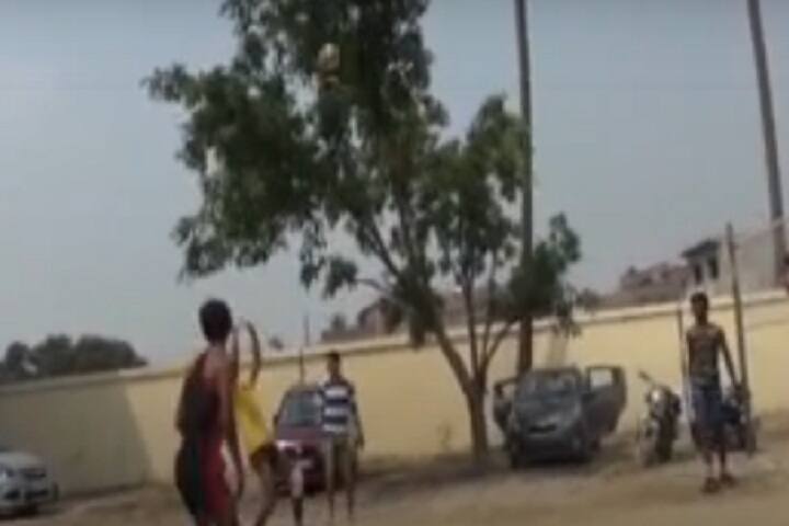 Sabour College campus in Munger, Bihar, India — photo 4