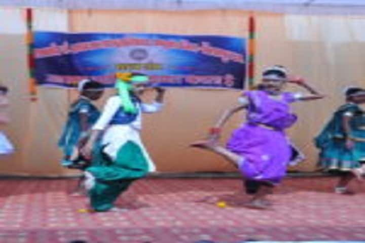 Pandit Madhav Rav Sapre College campus in Pendra, Chhattisgarh, India — photo 6