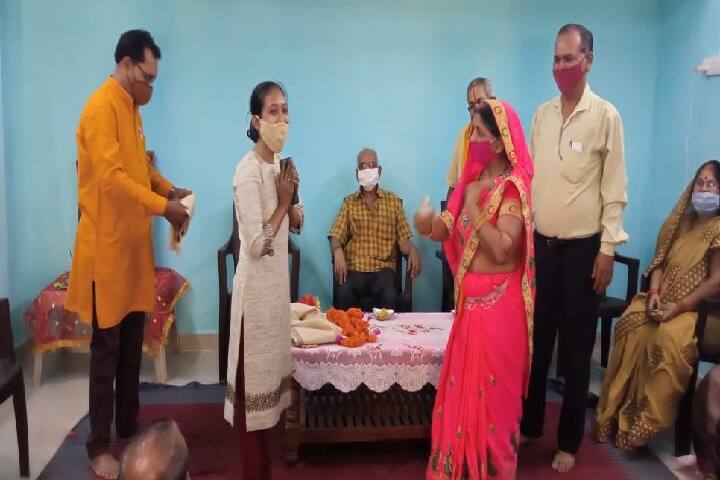 PNS College campus in Bilaspur, Chhattisgarh, India — photo 6