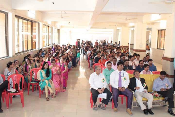 Sardar Vallabhbhai Patel Polytechnic campus in Mumbai, Maharashtra, India — photo 3