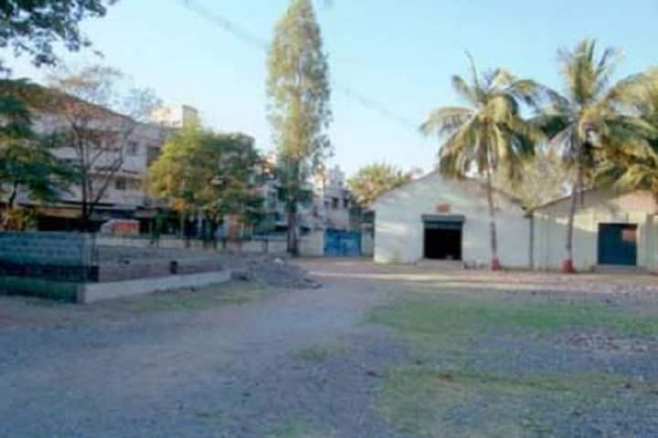 Shree Sant Muktabai Institute of Technology campus in Jalgaon, Maharashtra, India — photo 4