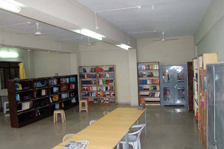 Dr Varsha Patil Institute of Technology campus in Jalgaon, Maharashtra, India — photo 6