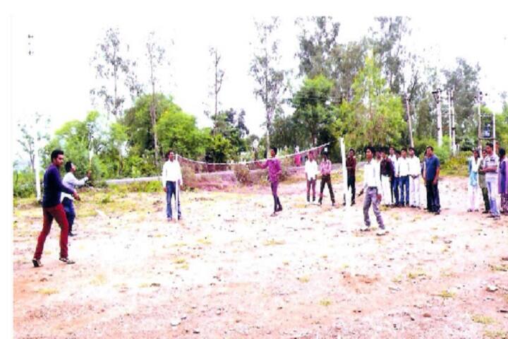 Government College campus in Sargaon, Chhattisgarh, India — photo 4