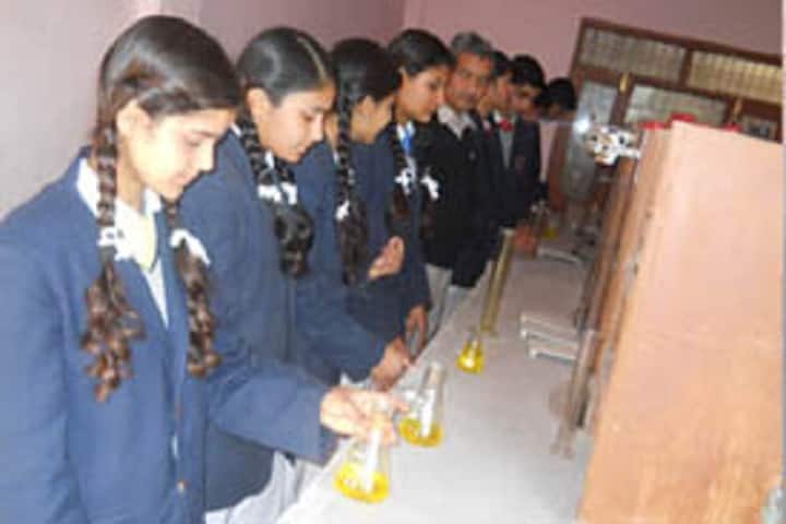 Ramanujam Royal College of Education campus in Arki, Himachal Pradesh, India — photo 2