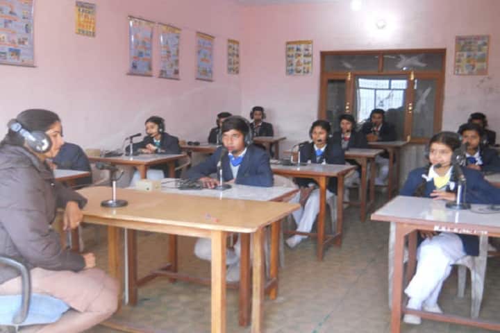 Ramanujam Royal College of Education campus in Arki, Himachal Pradesh, India — photo 4