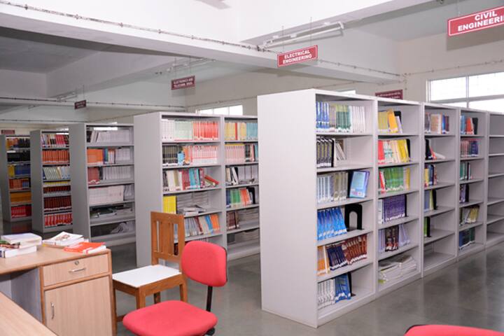 SKN Sinhgad Business School campus in Pandharpur, Maharashtra, India — photo 6