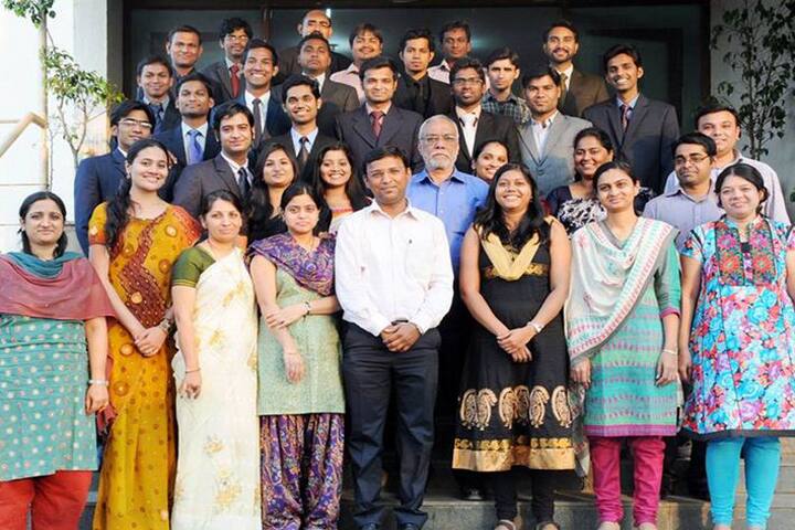 PICT School of Technology and Management campus in Pune, Maharashtra, India — photo 5