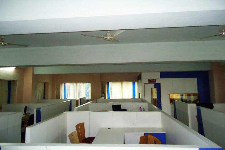 Novel Institute of Management Studies campus in Pimpri-Chinchwad, Maharashtra, India — photo 6