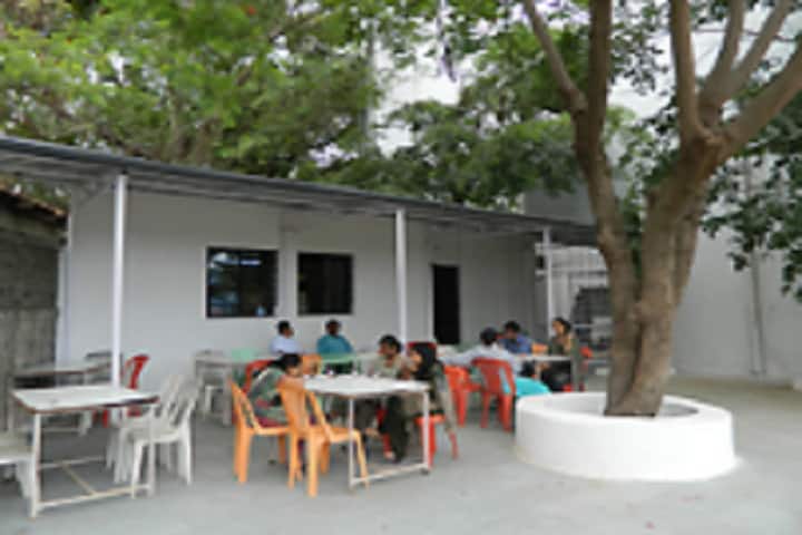 Pravara Centre For Management Research and Development campus in Pune, Maharashtra, India — photo 6
