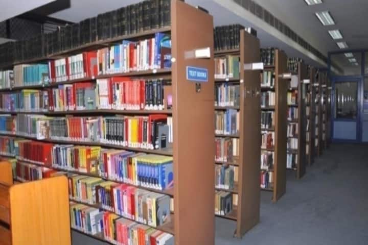 FSM Delhi campus in New Delhi, Delhi, India — photo 4