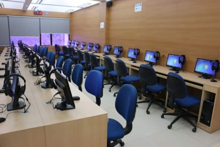 FSM Delhi campus in New Delhi, Delhi, India — photo 5
