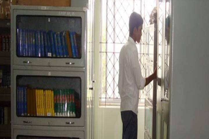 College of Applied Science campus in Kottayam, Kerala, India — photo 4