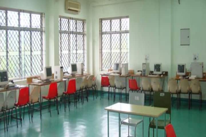 College of Applied Science campus in Kottayam, Kerala, India — photo 5