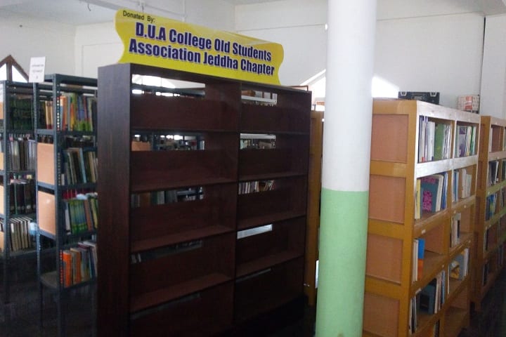 Darul Uloom Arabic College campus in Malappuram, Kerala, India — photo 6