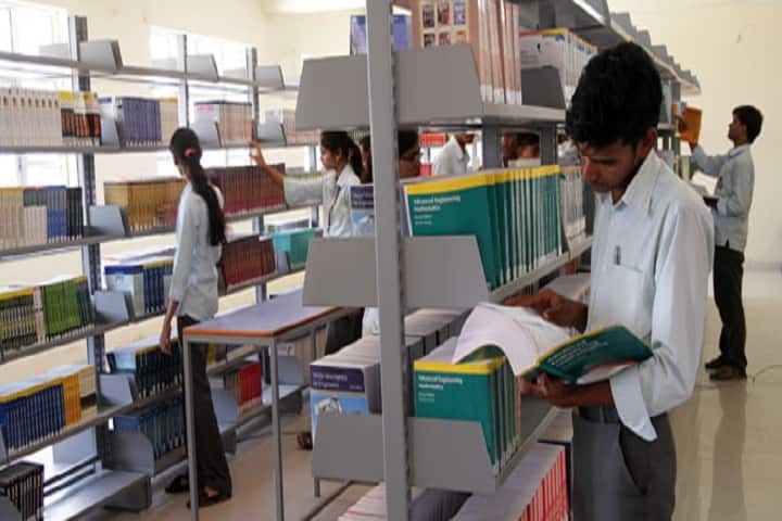 Sahyadri Valley College of Engineering and Technology campus in Pune, Maharashtra, India — photo 3
