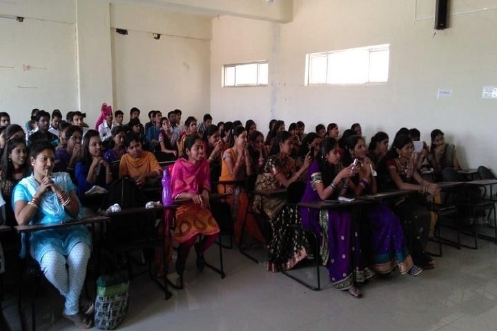 Sahyadri Valley College of Engineering and Technology campus in Pune, Maharashtra, India — photo 4