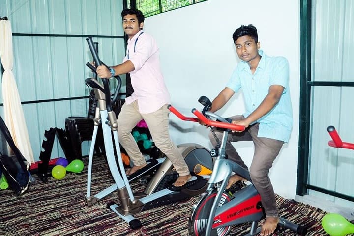 Amal College of Advanced Studies campus in Malappuram, Kerala, India — photo 4
