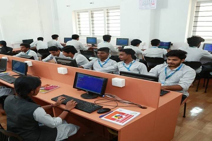 Amal College of Advanced Studies campus in Malappuram, Kerala, India — photo 6