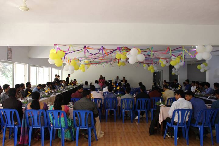SIHA Mangalore campus in Mangalore, Karnataka, India — photo 2