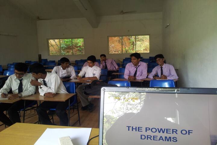 SIHA Mangalore campus in Mangalore, Karnataka, India — photo 3