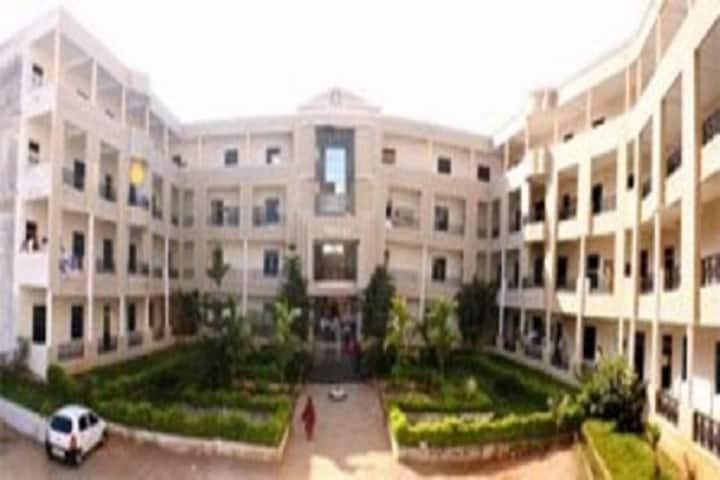 Gandhi Academy of Technical Education Polytechnic, Ramapuram campus in Nalgonda, Telangana, India
