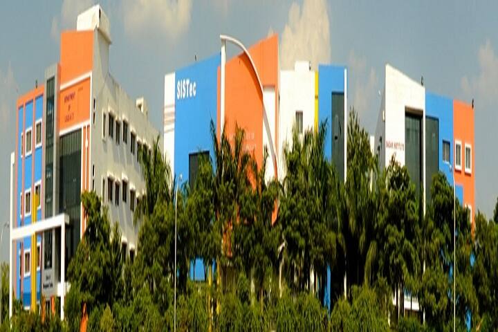 Sagar Institute of Science and Technology campus in Bhopal, Madhya Pradesh, India — photo 1